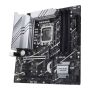 ASUS PRIME Z790M-PLUS Intel Z790 LGA 1700 micro ATX (90MB1E70-M0EAY0) thumbnail