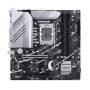 ASUS PRIME Z790M-PLUS Intel Z790 LGA 1700 micro ATX (90MB1E70-M0EAY0) thumbnail