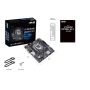 ASUS PRIME H510M-K R2.0 Intel H470 LGA 1200 micro ATX (90MB1E80-M0EAY0) thumbnail