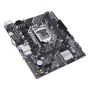 ASUS PRIME H510M-K R2.0 Intel H510 LGA 1200 (Socket H5) micro ATX (90MB1E80-M0EAY0) thumbnail