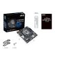 ASUS PRIME H510M-K R2.0 Intel H470 LGA 1200 micro ATX (90MB1E80-M0EAY0) thumbnail