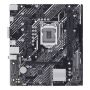 ASUS PRIME H510M-K R2.0 Intel H510 LGA 1200 (Socket H5) micro ATX (90MB1E80-M0EAY0) thumbnail