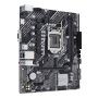 ASUS PRIME H510M-K R2.0 Intel H510 LGA 1200 (Socket H5) micro ATX (90MB1E80-M0EAY0) thumbnail