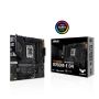 ASUS TUF GAMING B760M-E D4 Intel B760 LGA 1700 micro ATX (90MB1E90-M0EAY0) thumbnail