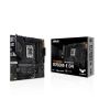 ASUS TUF GAMING B760M-E D4 Intel B760 LGA 1700 micro ATX (90MB1E90-M0EAY0) thumbnail