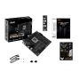 ASUS TUF GAMING B760M-E D4 Intel B760 LGA 1700 micro ATX (90MB1E90-M0EAY0) thumbnail
