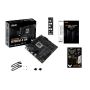 ASUS TUF GAMING B760M-E D4 Intel B760 LGA 1700 micro ATX (90MB1E90-M0EAY0) thumbnail