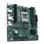 ASUS PRO B650M-CT-CSM AMD B650 Socket AM5 micro ATX (90MB1EC0-M0EAYC) thumbnail