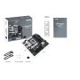 ASUS PRIME B760M-A-CSM Intel B760 LGA 1700 micro ATX (90MB1EK0-M0EAYC) thumbnail