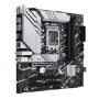 ASUS PRIME B760M-A WIFI Intel B760 LGA 1700 micro ATX (90MB1EL0-M0EAY0) thumbnail