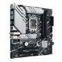 ASUS PRIME B760M-A WIFI Intel B760 LGA 1700 micro ATX (90MB1EL0-M0EAY0) thumbnail