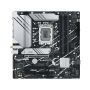ASUS PRIME B760M-A WIFI Intel B760 LGA 1700 micro ATX (90MB1EL0-M0EAY0) thumbnail