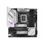 ASUS ROG STRIX B760-G GAMING WIFI Intel B760 LGA 1700 micro ATX (90MB1EQ0-M0EAY0) thumbnail