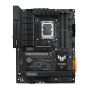 ASUS TUF Gaming B760-Plus WIFI Intel B760 LGA 1700 ATX (90MB1ER0-M0EAY0) thumbnail