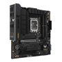 ASUS TUF GAMING B760M-PLUS Intel B760 LGA 1700 micro ATX (90MB1ES0-M0EAY0) thumbnail