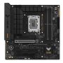 ASUS TUF GAMING B760M-PLUS Intel B760 LGA 1700 micro ATX (90MB1ES0-M0EAY0) thumbnail