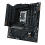 ASUS TUF Gaming B760M-Plus WIFI Intel B760 LGA 1700 micro ATX (90MB1ET0-M0EAY0) thumbnail