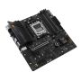 ASUS TUF GAMING A620M-PLUS AMD A620 Socket AM5 micro ATX (90MB1EZ0-M0EAY0) thumbnail