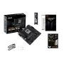 ASUS TUF GAMING A620M-PLUS AMD A620 Socket AM5 micro ATX (90MB1EZ0-M0EAY0) thumbnail