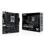 ASUS TUF GAMING A620M-PLUS AMD A620 Socket AM5 micro ATX (90MB1EZ0-M0EAY0) thumbnail
