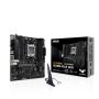ASUS TUF GAMING A620M-PLUS WIFI AMD A620 Socket AM5 micro ATX (90MB1F00-M0EAY0) thumbnail
