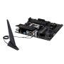 ASUS TUF GAMING A620M-PLUS WIFI AMD A620 Socket AM5 micro ATX (90MB1F00-M0EAY0) thumbnail