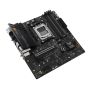 ASUS TUF GAMING A620M-PLUS WIFI AMD A620 Socket AM5 micro ATX (90MB1F00-M0EAY0) thumbnail