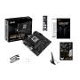 ASUS TUF GAMING A620M-PLUS WIFI AMD A620 Socket AM5 micro ATX (90MB1F00-M0EAY0) thumbnail