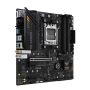 ASUS TUF GAMING A620M-PLUS WIFI AMD A620 Socket AM5 micro ATX (90MB1F00-M0EAY0) thumbnail