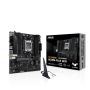 ASUS TUF GAMING A620M-PLUS WIFI AMD A620 Socket AM5 micro ATX (90MB1F00-M0EAY0) thumbnail