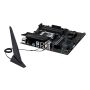 ASUS TUF GAMING A620M-PLUS WIFI AMD A620 Socket AM5 micro ATX (90MB1F00-M0EAY0) thumbnail