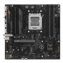 ASUS TUF GAMING A620M-PLUS WIFI AMD A620 Socket AM5 micro ATX (90MB1F00-M0EAY0) thumbnail