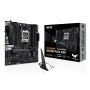 ASUS TUF GAMING A620M-PLUS WIFI AMD A620 Socket AM5 micro ATX (90MB1F00-M0EAY0) thumbnail
