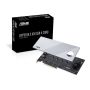 ASUS Hyper M.2 x16 Gen 4 interfacekaart/-adapter Intern (90MC08A0-M0EAY0) thumbnail