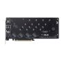ASUS Hyper M.2 x16 Gen 4 interfacekaart/-adapter Intern (90MC08A0-M0EAY0) thumbnail