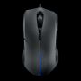 ASUS ROG Strix Evolve muis Gamen Ambidextrous USB Type-A Optisch 7200 DPI (90MP00J0-B0UA00) thumbnail