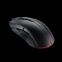 ASUS ROG Strix Evolve muis Gamen Ambidextrous USB Type-A Optisch 7200 DPI (90MP00J0-B0UA00) thumbnail