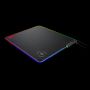 ASUS ROG Balteus Qi Game-muismat Zwart (90MP0120-B0UA00) thumbnail