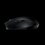 ASUS ROG Strix Carry muis Rechtshandig RF-draadloos + Bluetooth Optisch 7200 DPI (90MP01B0-B0UA00) thumbnail