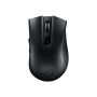 ASUS ROG Strix Carry muis Rechtshandig RF-draadloos + Bluetooth Optisch 7200 DPI (90MP01B0-B0UA00) thumbnail