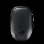 ASUS ROG Strix Carry muis Rechtshandig RF-draadloos + Bluetooth Optisch 7200 DPI (90MP01B0-B0UA00) thumbnail