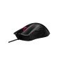 ASUS ROG Gladius II Core muis Gamen Rechtshandig USB Type-A Optisch 6200 DPI (90MP01D0-B0UA00) thumbnail