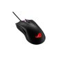 ASUS ROG Gladius II Core muis Gamen Rechtshandig USB Type-A Optisch 6200 DPI (90MP01D0-B0UA00) thumbnail