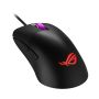ASUS ROG Keris muis Gamen Rechtshandig RF Wireless + USB Type-A 16000 DPI (90MP01R0-B0UA00) thumbnail