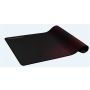 ASUS ROG Strix Scabbard II Game-muismat Zwart, Rood (90MP0210-BPUA00) thumbnail