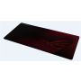 ASUS ROG Strix Scabbard II Game-muismat Zwart, Rood (90MP0210-BPUA00) thumbnail