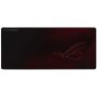 ASUS ROG Strix Scabbard II Game-muismat Zwart, Rood (90MP0210-BPUA00) thumbnail