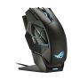 ASUS ROG Spatha X muis Rechtshandig RF Wireless + USB Type-A Optisch 19000 DPI (90MP0220-BMUA00) thumbnail
