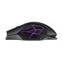 ASUS ROG Spatha X muis Rechtshandig RF Wireless + USB Type-A Optisch 19000 DPI (90MP0220-BMUA00) thumbnail