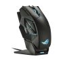 ASUS ROG Spatha X muis Gamen Rechtshandig RF Wireless + USB Type-C Optisch 19000 DPI (90MP0220-BMUA00) thumbnail